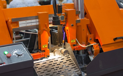 蒲江龙门带锯床具备哪些优点？